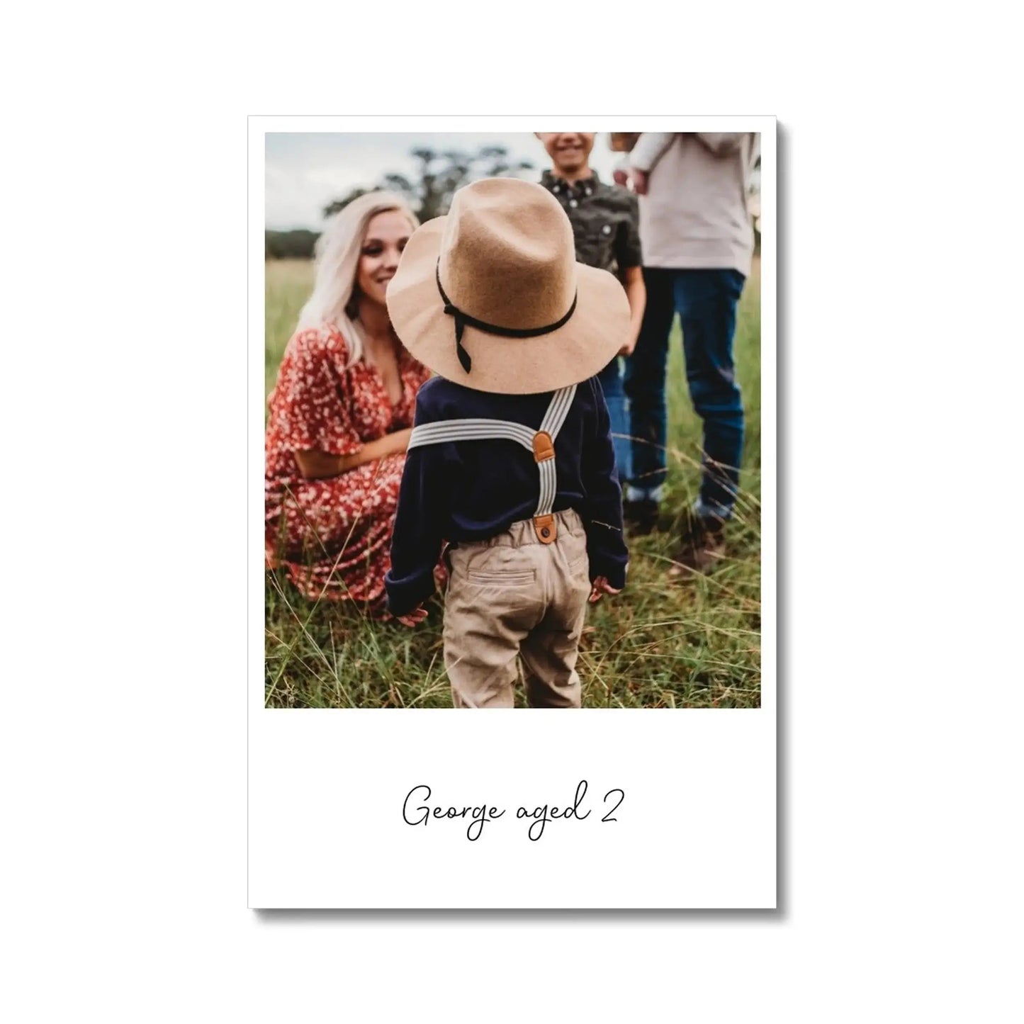 Charming Retro-Inspired Fridge Magnet: Perfect Vintage Kitchen Decor-2