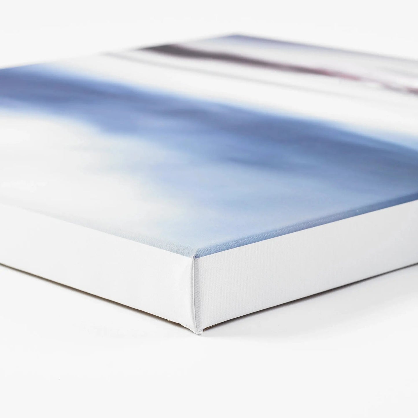 "Handmade Premium Wrapped Canvas Print: Luxury Artistry"-5